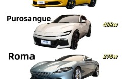 法拉利敞篷车的简单介绍