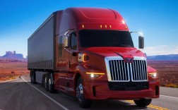 美国十大卡车品牌(美国的大卡车品牌)