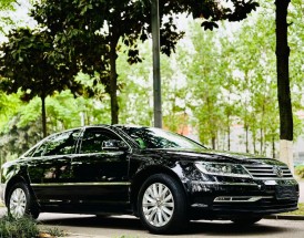 辉腾汽车报价及图片 辉腾汽车报价及图片新款