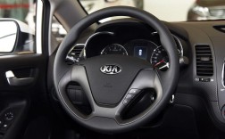 起亚k3的图片(起亚k3图片大全 内饰)