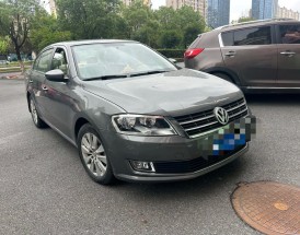 13年的大众朗逸二手车多少钱 13年朗逸二手车价格