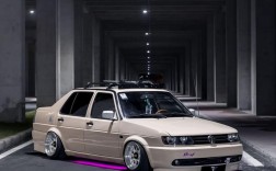 老捷达改装图片大全(老捷达改装车图片)