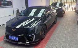 关于14款凯迪拉克xts改装的信息