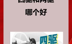适时四驱和两驱哪个好 适时四驱和两驱哪个好一点
