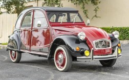 雪铁龙老款经典车／雪铁龙老式汽车