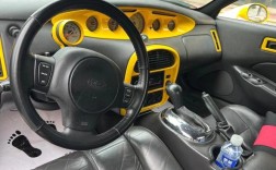 普利茅斯猎兽跑车 普斯茅斯猎兽