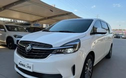 gl8别克商务车报价2022款／别克gl8商务车报价652