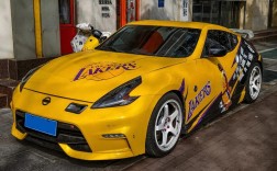 日产370z是什么车(日产370z报价及图片)