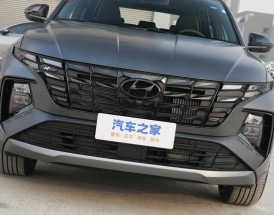 途胜和ix35哪个好 现代途胜和ix35哪个好