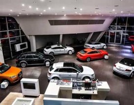 百得利奥迪4s店电话／百得利奥迪4s店电话地址