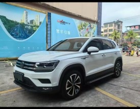 上汽途岳报价和图片,上汽途岳2021款最新图片