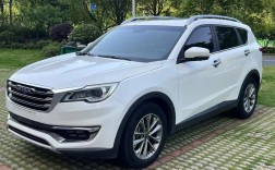 捷途汽车x70报价(捷途汽车x70)