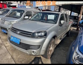 长城风骏5的价格／长城风骏5价格表