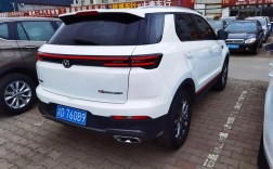 【长安纯电动汽车新款2021款,长安纯电动汽车新款2021款cs55】