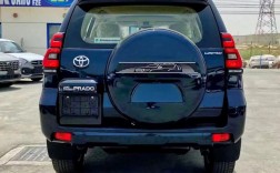 23款普拉多最新消息(23款普拉多最新消息图片)