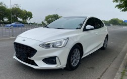 福特两箱车型／福特两箱小型车