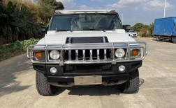 悍马h4多少钱一辆 悍马h1价格