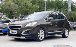 2013款标致3008图片(13款标致3008怎么样优点缺点)