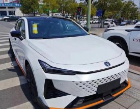 新款长安汽车图片,新款长安汽车图片及价格