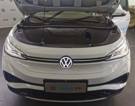 大众新能源id4／大众新能源id4x