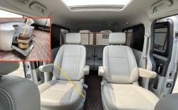 江淮m5内部空间尺寸(江淮m5车长)