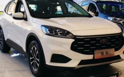 福特锐际现在优惠多少钱 福特锐际目前有降价优惠吗