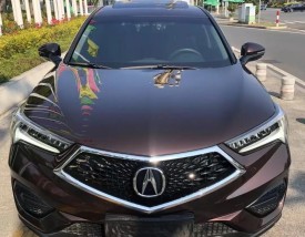 欧歌车哪国产的讴歌,欧歌车哪国产的cdx价格