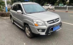 2010年的狮跑还能买吗／十年的狮跑车还能开多久