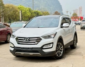 现代胜达2013款参数(13年现代胜达)