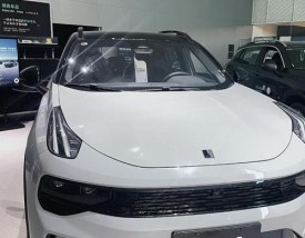 领克01怎么样优点缺点 领克01有啥缺点