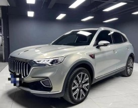 红旗hs5第二代／红旗hs5有21款吗