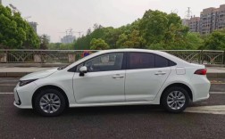 卡罗拉2020(卡罗拉2020款12t)