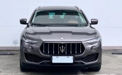 新款玛莎拉蒂gt(新款玛莎拉蒂莱万特levante曝光!全面升级新增38T)