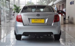 2016款奔腾b50图片／2016年奔腾b50现在还值多少钱