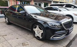 二手迈巴赫s450,二手迈巴赫s450报价及图片