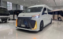 广州丰田商务车7座报价／广州丰田商务车7座报价多少