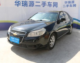 雪佛兰景程老款 雪佛兰景程08款