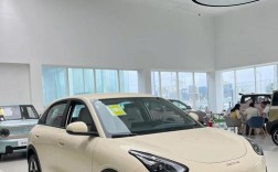 吉利星愿电车价格及图片,吉利星愿纯电动汽车价格及图片