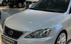 09年is300二手车价格(09年is300c)