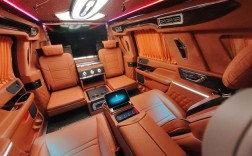 林肯皇家一号加长版价格图片／林肯皇家一号内饰图片