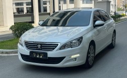 【15款标致408二手车怎么样,东风标致2015款408二手价格】