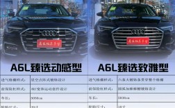 奥迪a6最小排量是多少,奥迪a6最大排量是多大