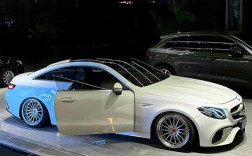 奔驰e双门轿跑coupe 奔驰 e coupe 双门跑车
