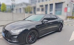 现代sonata,现代索纳塔20t