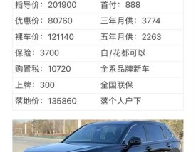 广汽本田240suv最新款图片／广汽本田240suv价格