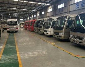 红旗考斯特2023款价格(红旗版考斯特18座多少钱)