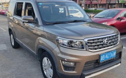 欧尚x70a二手车的简单介绍