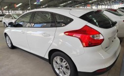 两厢福特汽车 福特汽车 两厢车