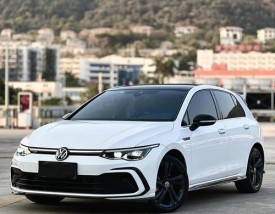 大众高尔夫r报价,大众高尔夫r2020款报价及图片