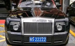 粤s是广东哪里的车牌／粤s是哪里的车牌是什么样子的